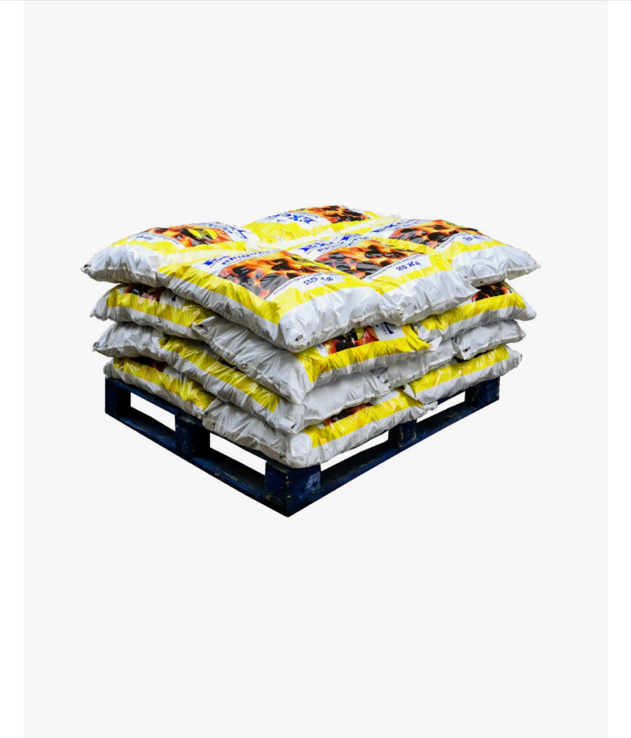 Oxbow Premium Coal 20kg