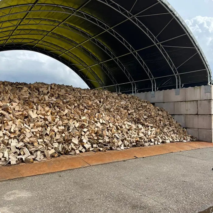 Premium Extra Large Bulk Bag Hard Wood Northern Countryside
