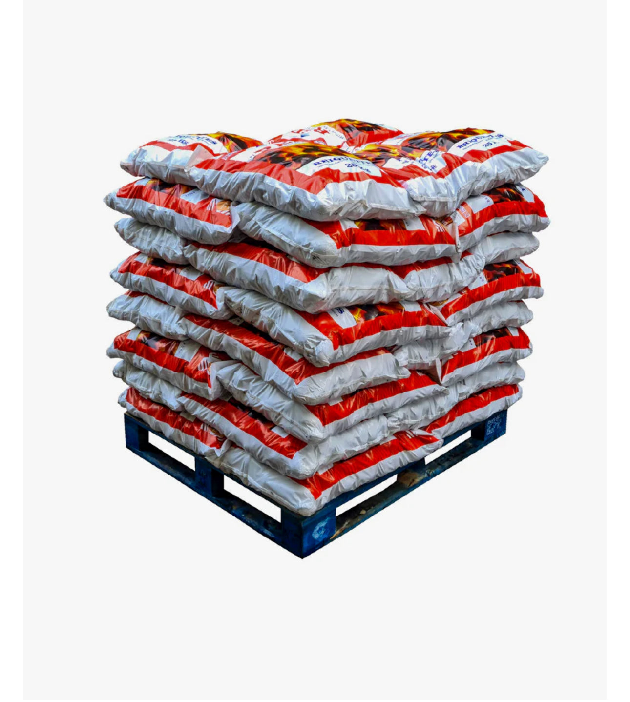 Oxbow Red Coal 20kg