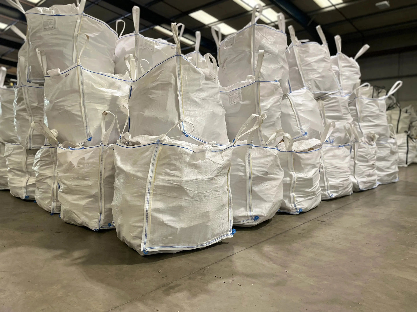 Premium Extra Large Bulk Bag Hard Wood Northern Countryside