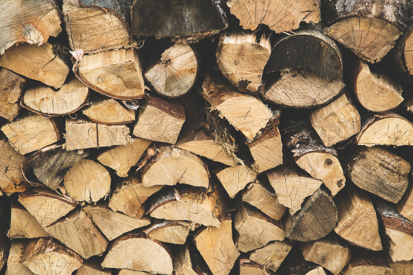 Premium High-Quality Tanalised Log Store