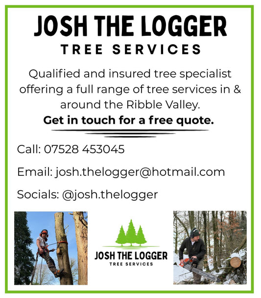 Josh The Logger Tree Services