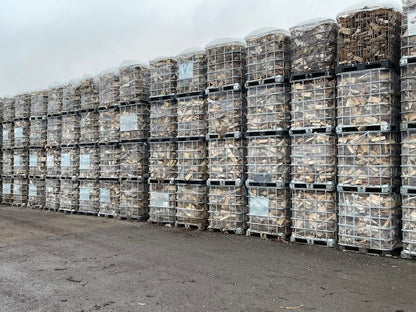 Premium Extra Large Bulk Bag Hard Wood Northern Countryside