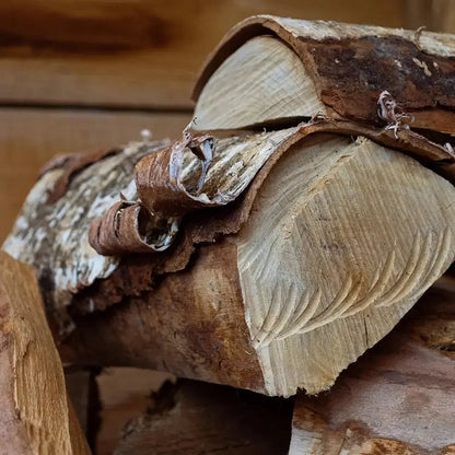 Jumbo Northern Countryside Logs – Nets