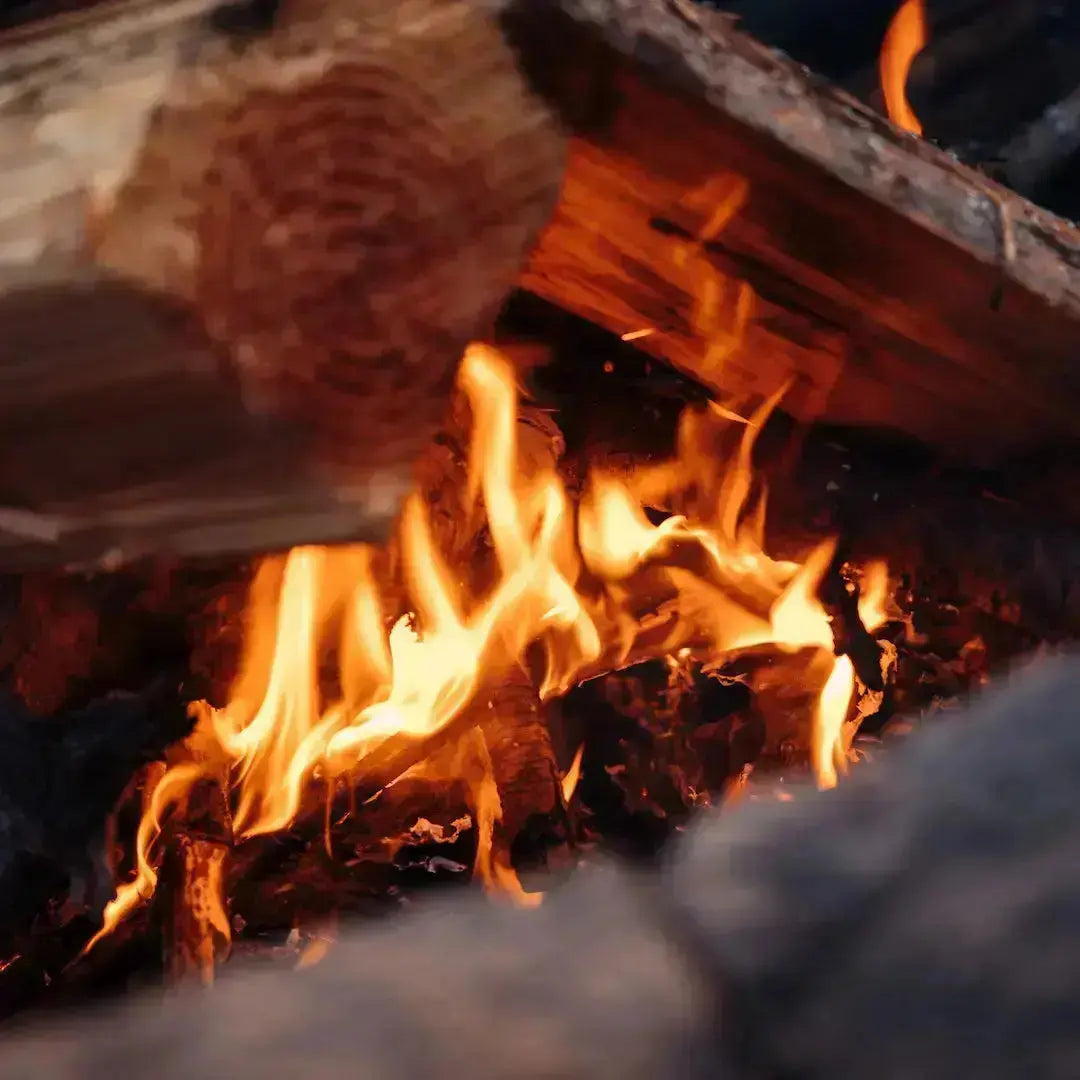 Jumbo Northern Countryside Logs – Nets