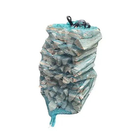 Premium Extra Large Kindling Nets 40Ltr