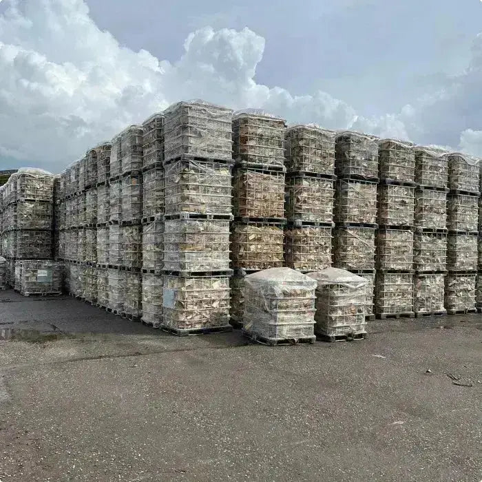 Jumbo Northern Countryside Logs – Nets