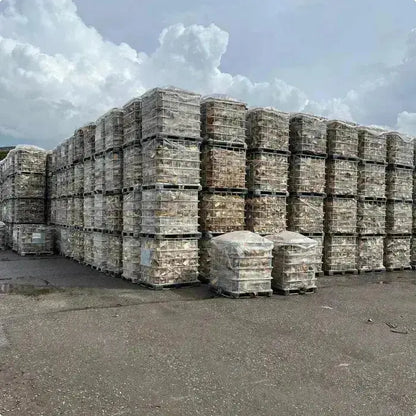 Jumbo Northern Countryside Logs – Nets